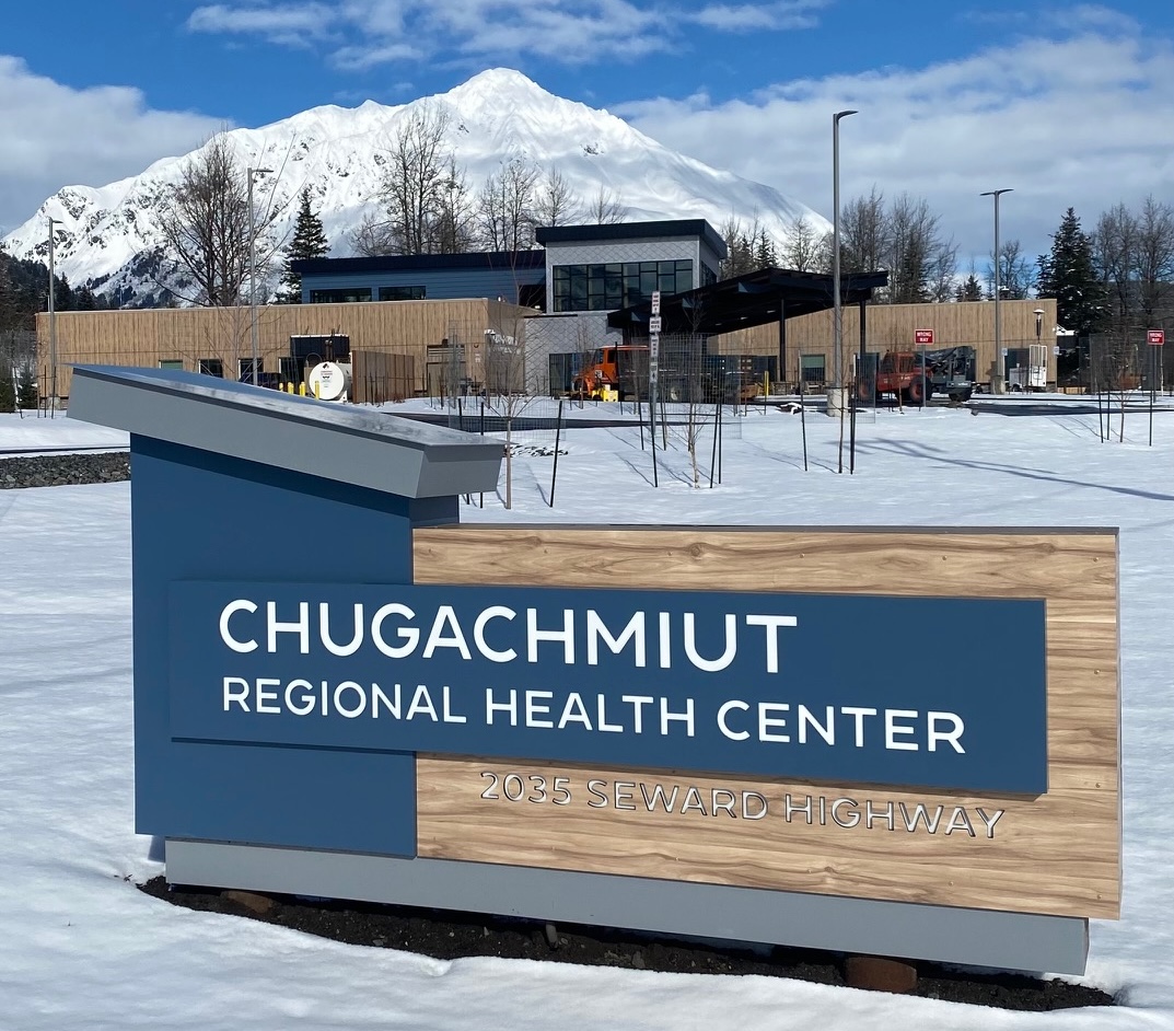 Chugachmiut Regional Health Center opens