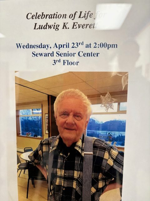 In Memoriam: Ludwig K. Everett (1939-2025)