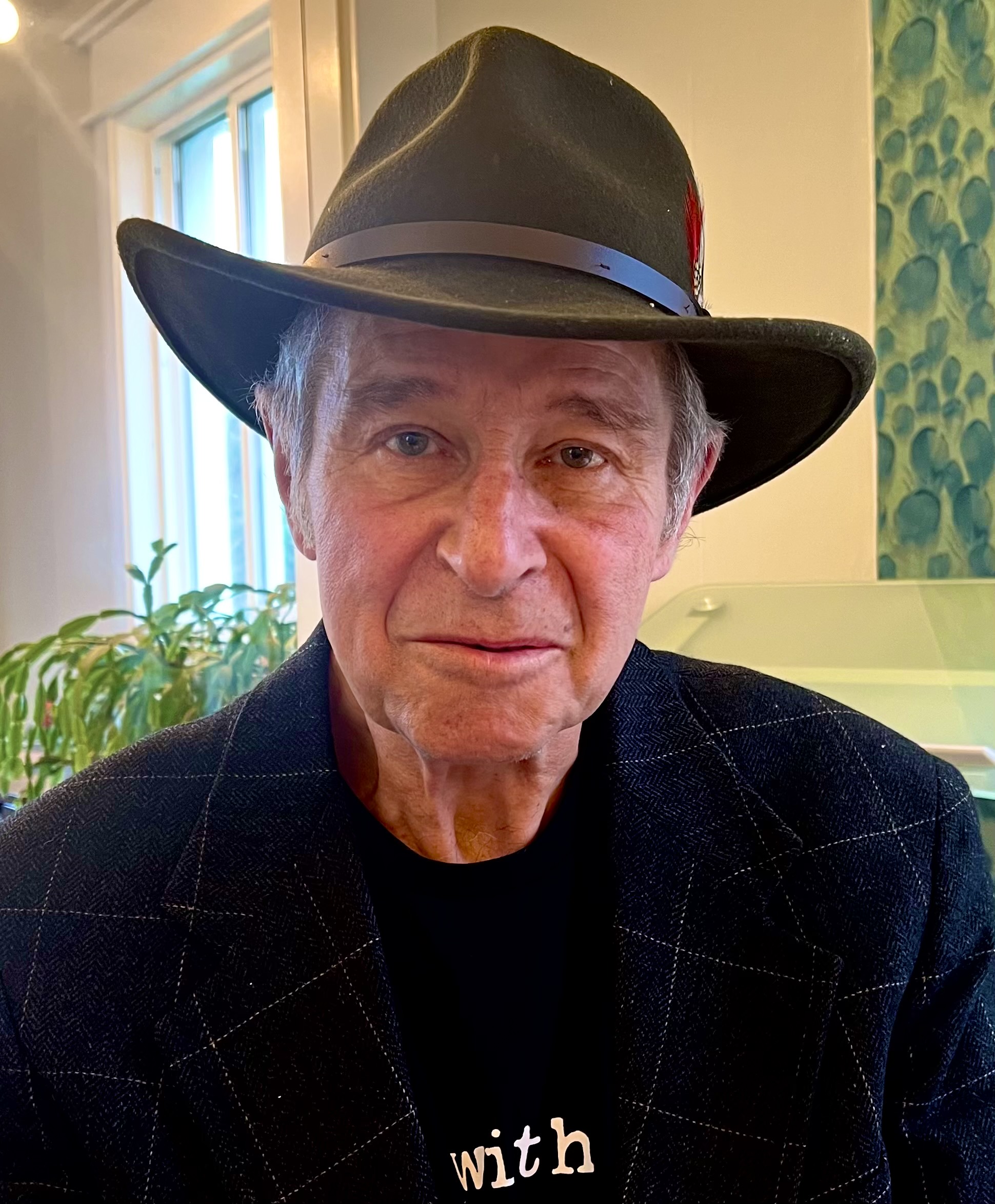 In Memoriam: Bradley “Brad” Snowden