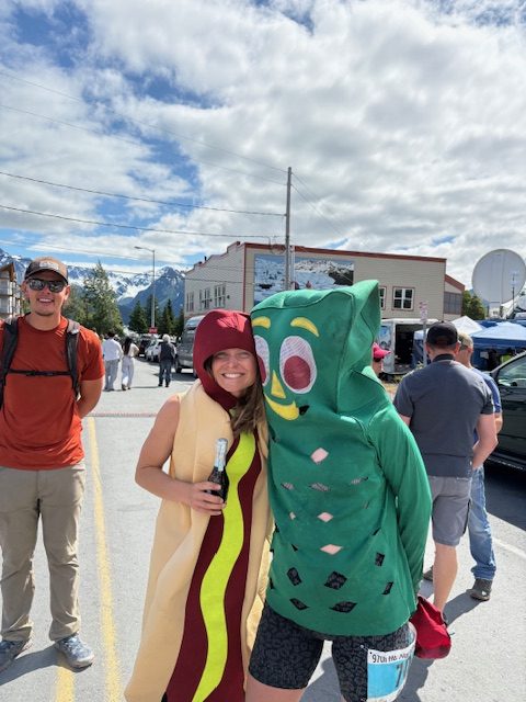 Seward: This week’s photos and highlights