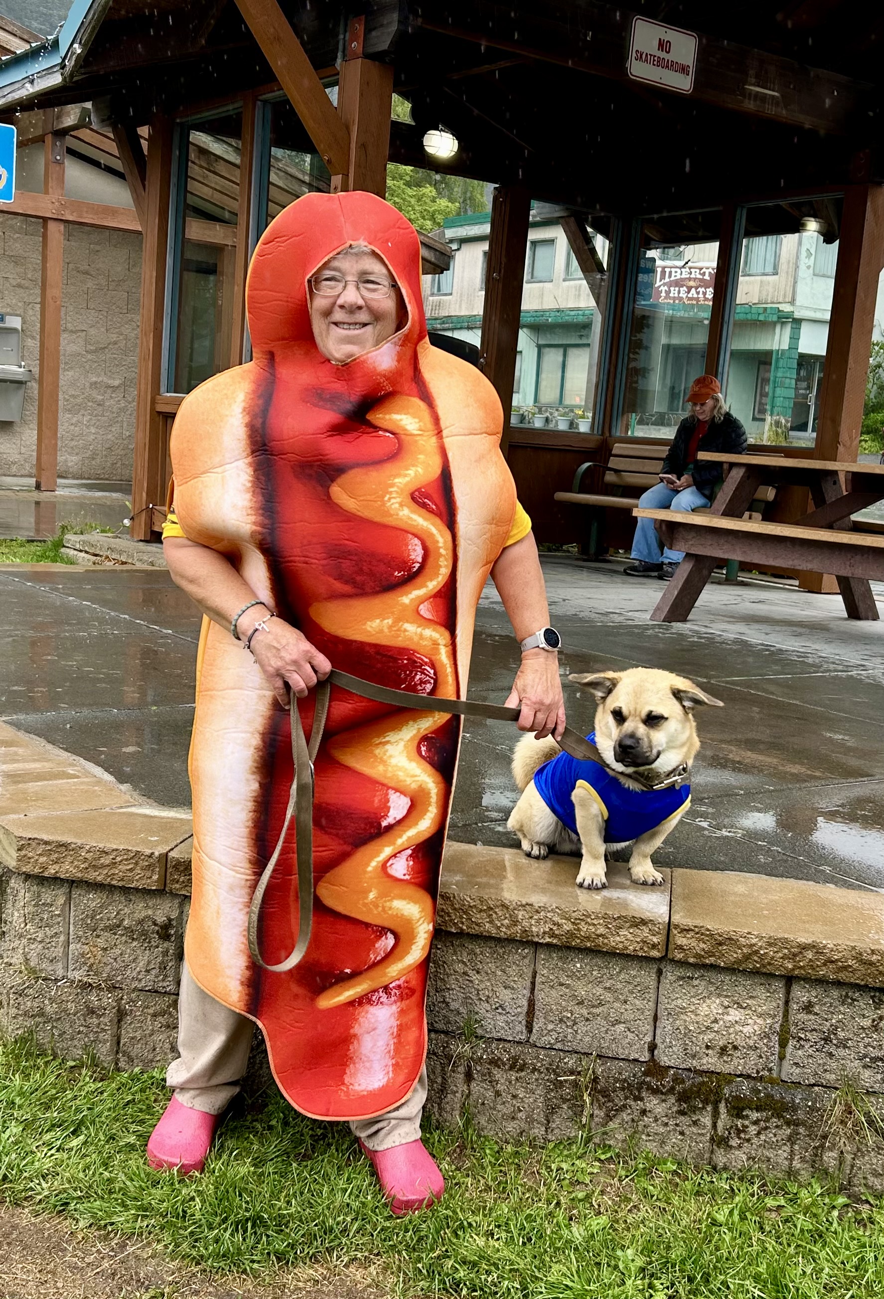 Seward’s dog days of summer and ice cream afternoons 
