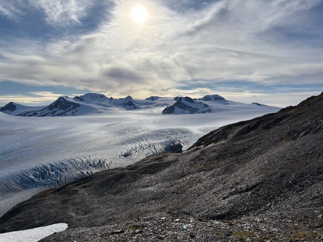 Seward Events Guide: Oct. 16-23, 2025