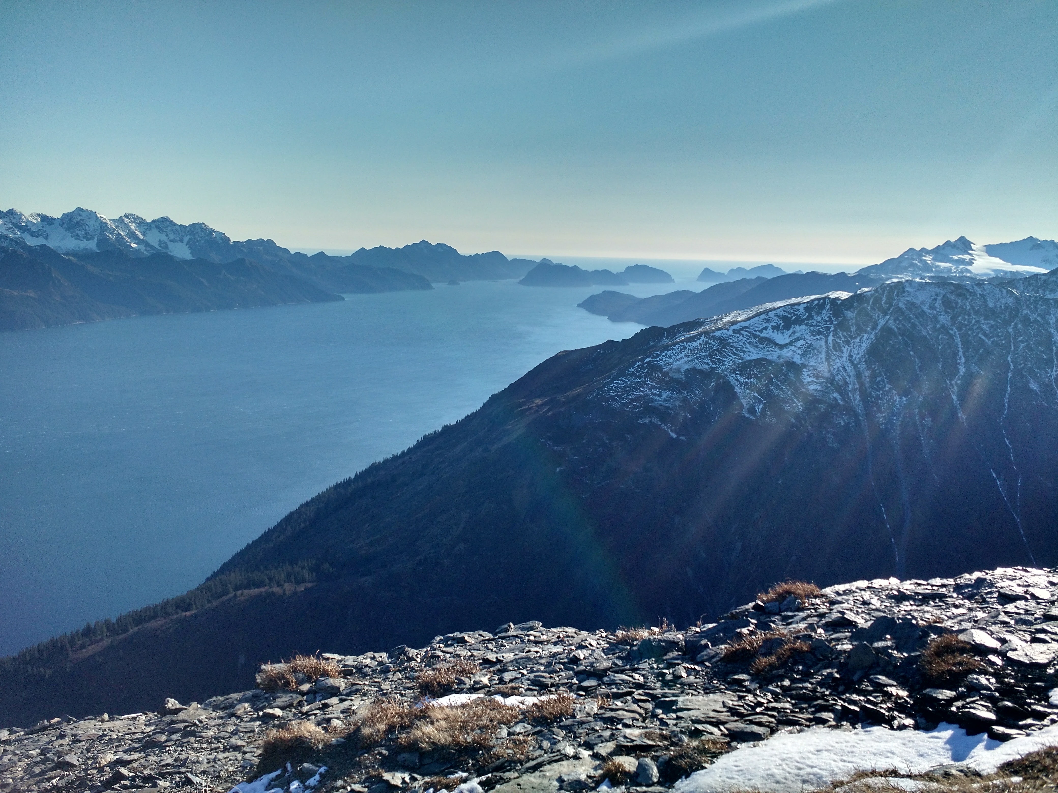 Seward Events Guide: Oct. 9-16, 2025