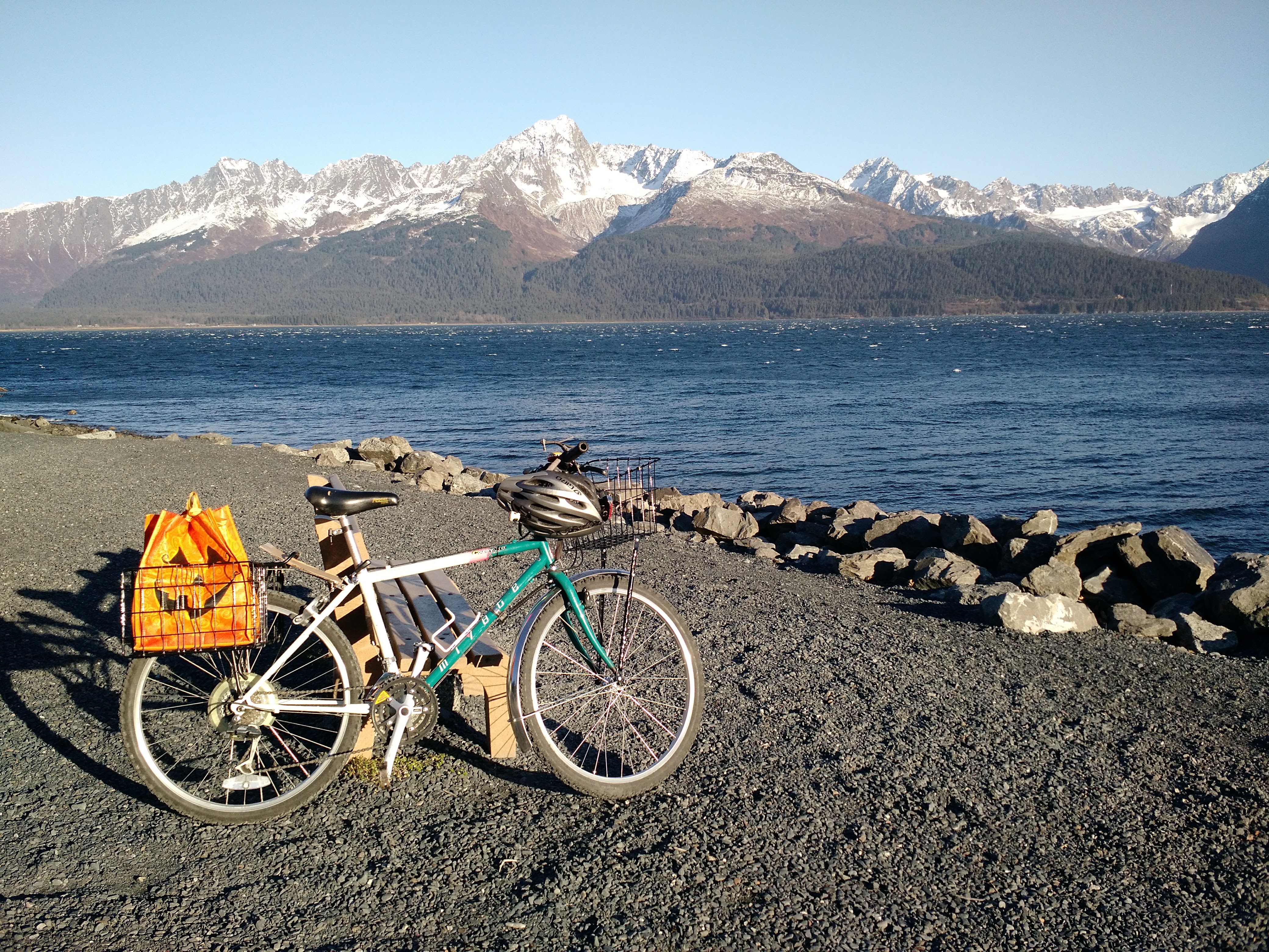 Seward Events Guide: Oct. 23-30, 2025