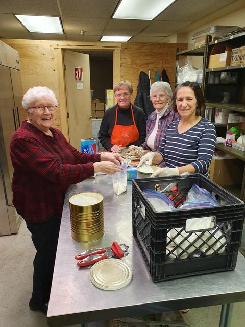 Seward faces SNAP crisis: How community steps up