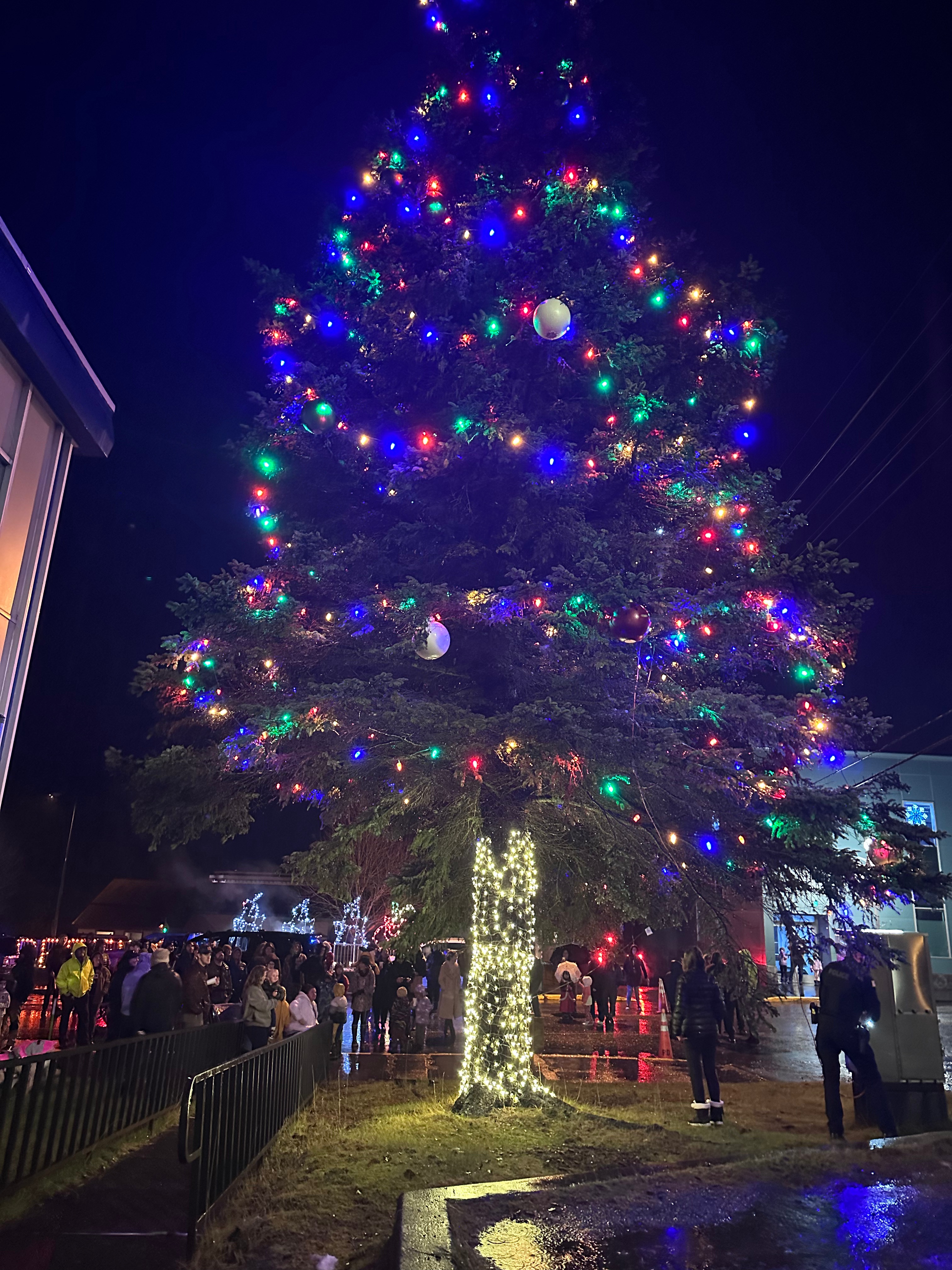 From the City Manager…