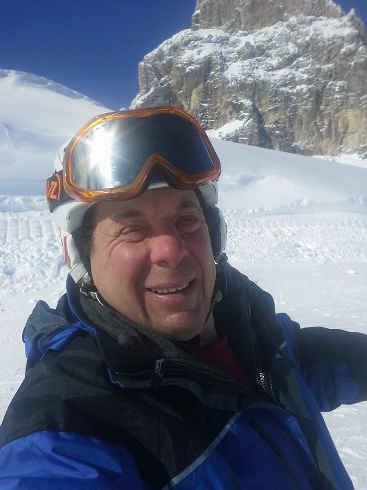 In Memory of Eugene Raymond Anderson