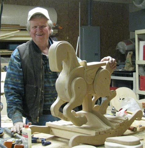 Ronald Phelan: Remembering a caring father and skilled craftsman