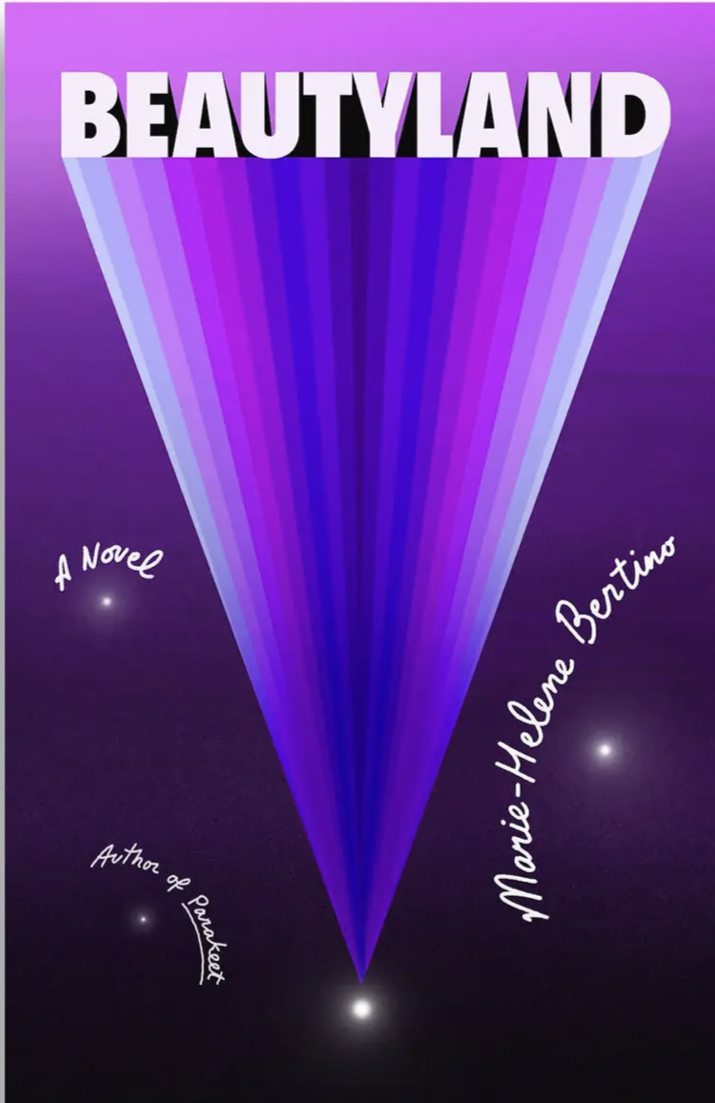 Dreamland Book Review 