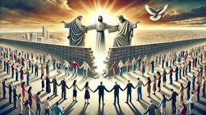 We are better together than apart: When brothers and sisters dwell together in unity