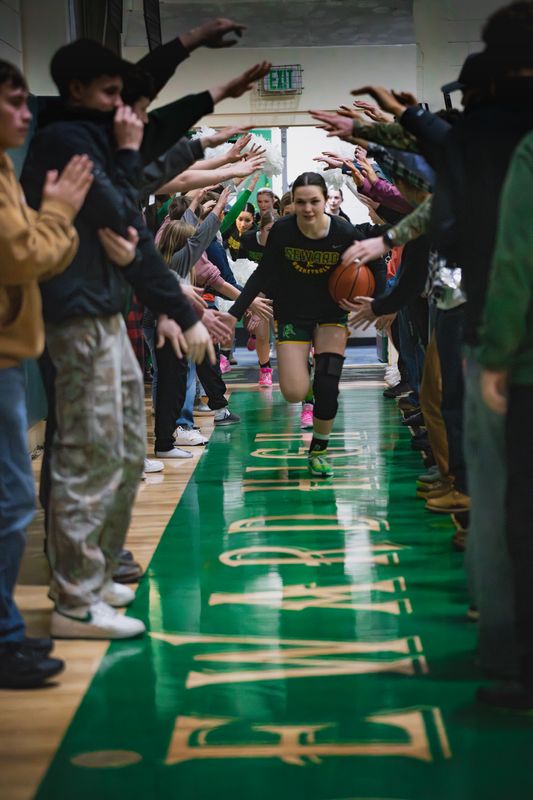 Seward Events Guide: Feb. 5 – 12, 2026