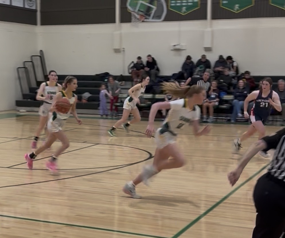 Seward basketball teams gear up for region playoffs after grueling road stretch