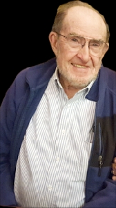 In loving memory of William Samuel “Sam” Daniel