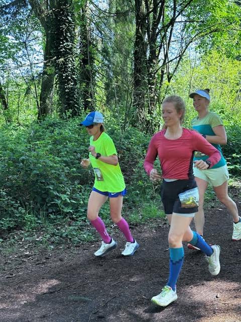 Seward’s Ultra Runners: A culture of kindness in extreme sports