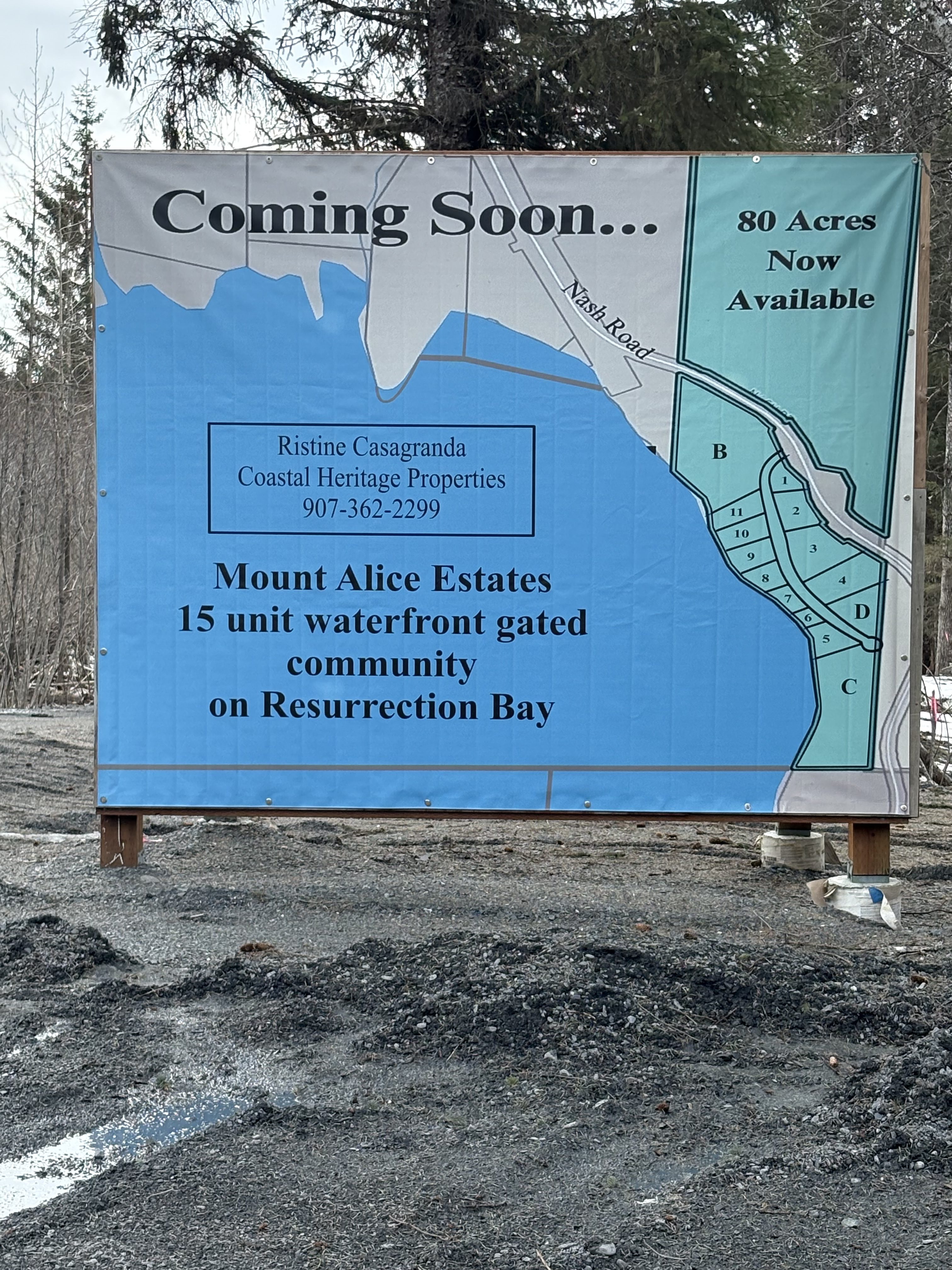 Seward City Council reviews Developer Reimbursement Program applications