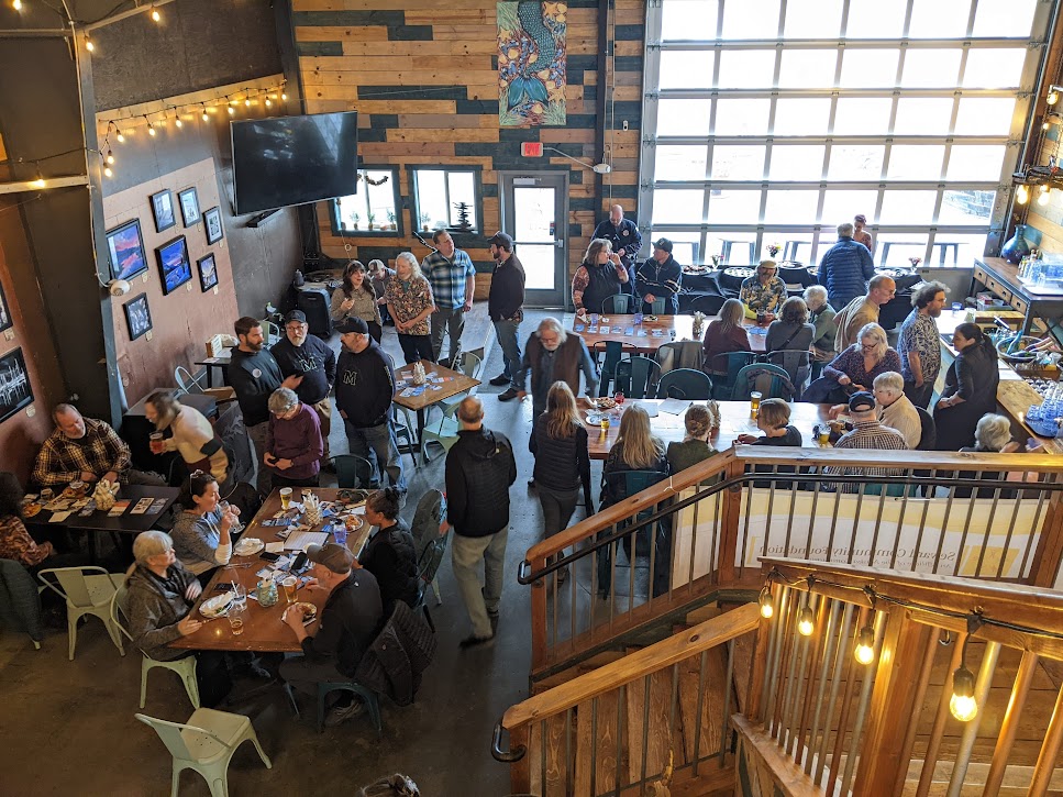 Seward Community Foundation awards 2026 grants, boosting local non-profits