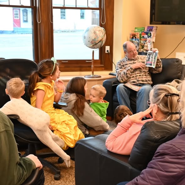Volunteer Spotlight: Shawn McDonald