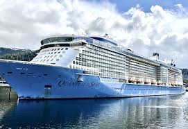 Commentary: The ship is bigger than the town