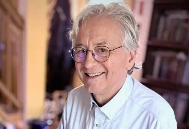 Alaska gubernatorial candidate Tom Begich on bipartisanship and community