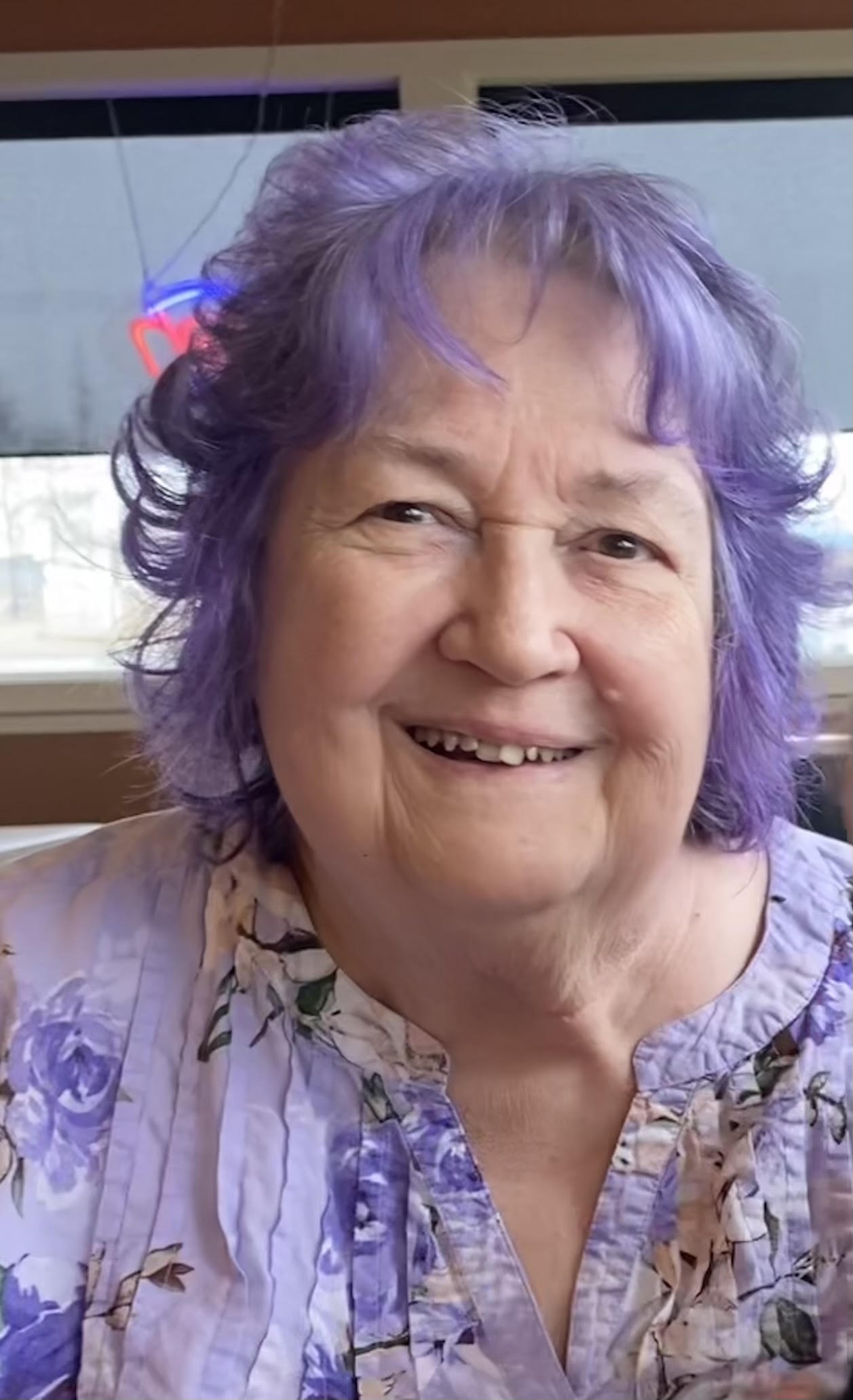 Remembering Donna Sue Thompson: A life well lived
