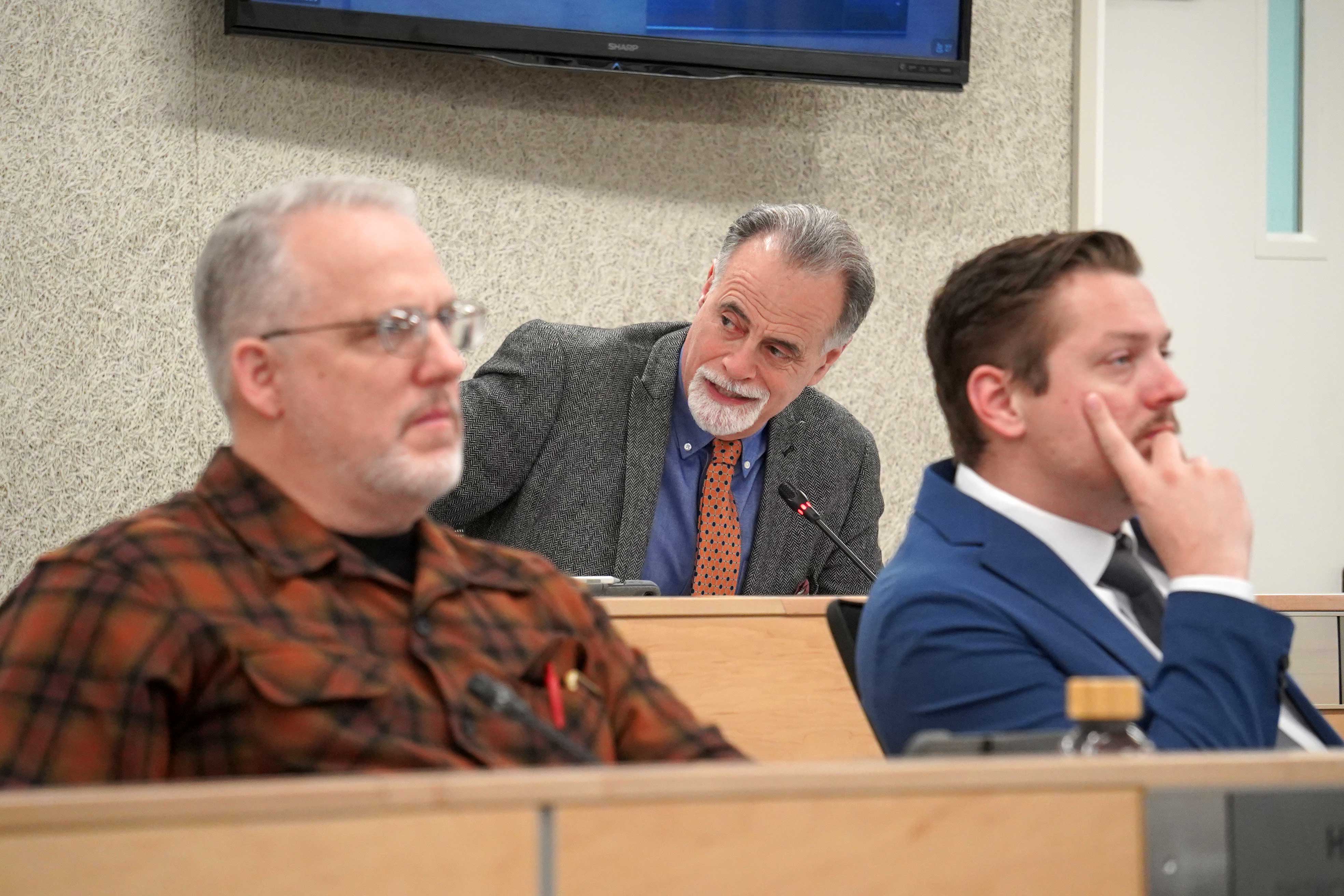 Kenai Peninsula Borough increases school funding to $62 million