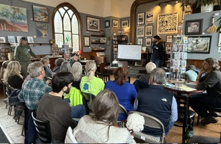 Commentary: Mary Peltola for Senate –  Seward’s Grassroots Movement 