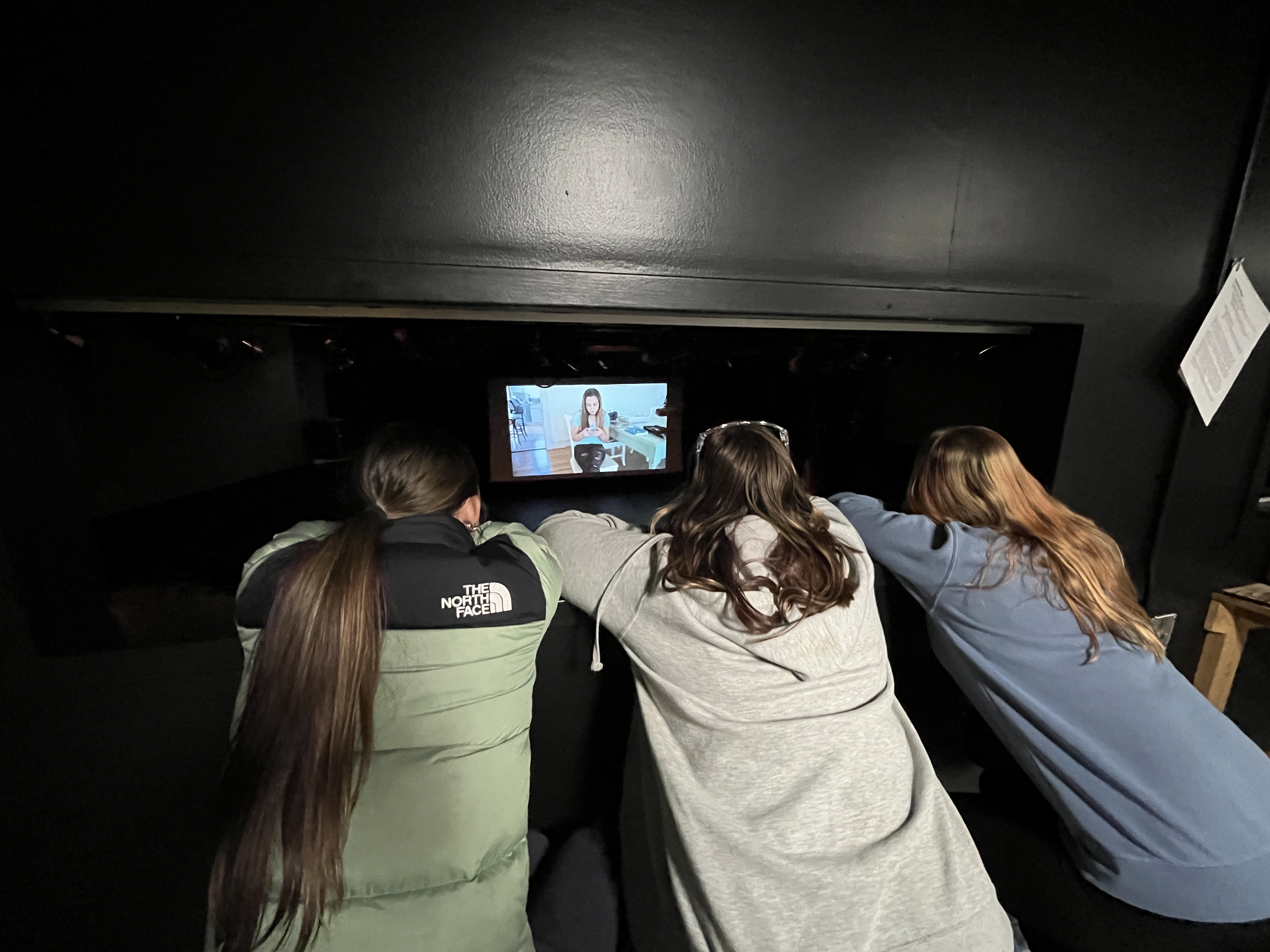 Navigating Together: A Community conversation about youth mental health, technology, and connection