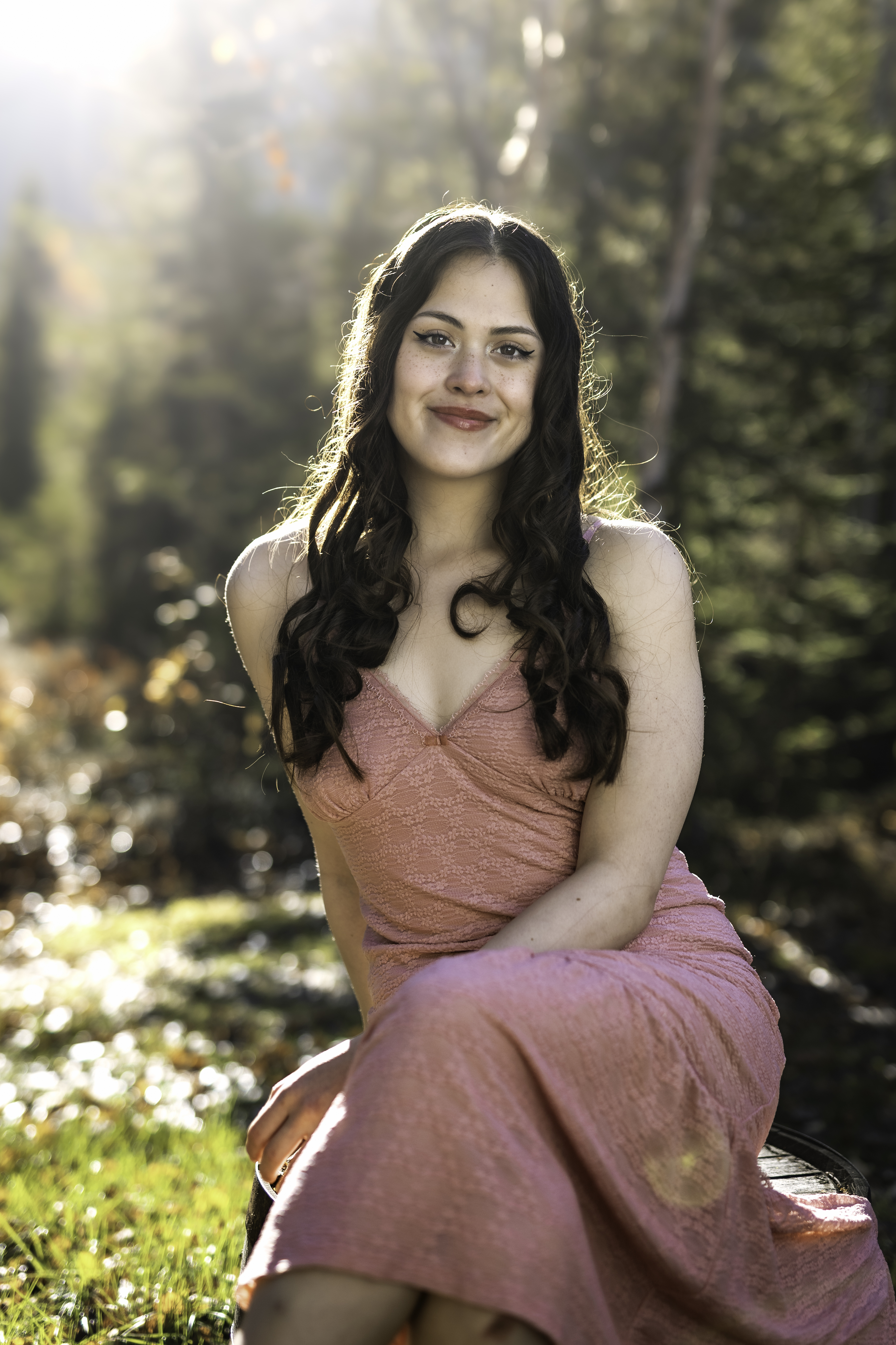 Somi Clendaniel: A journey from adversity to hope and achievement