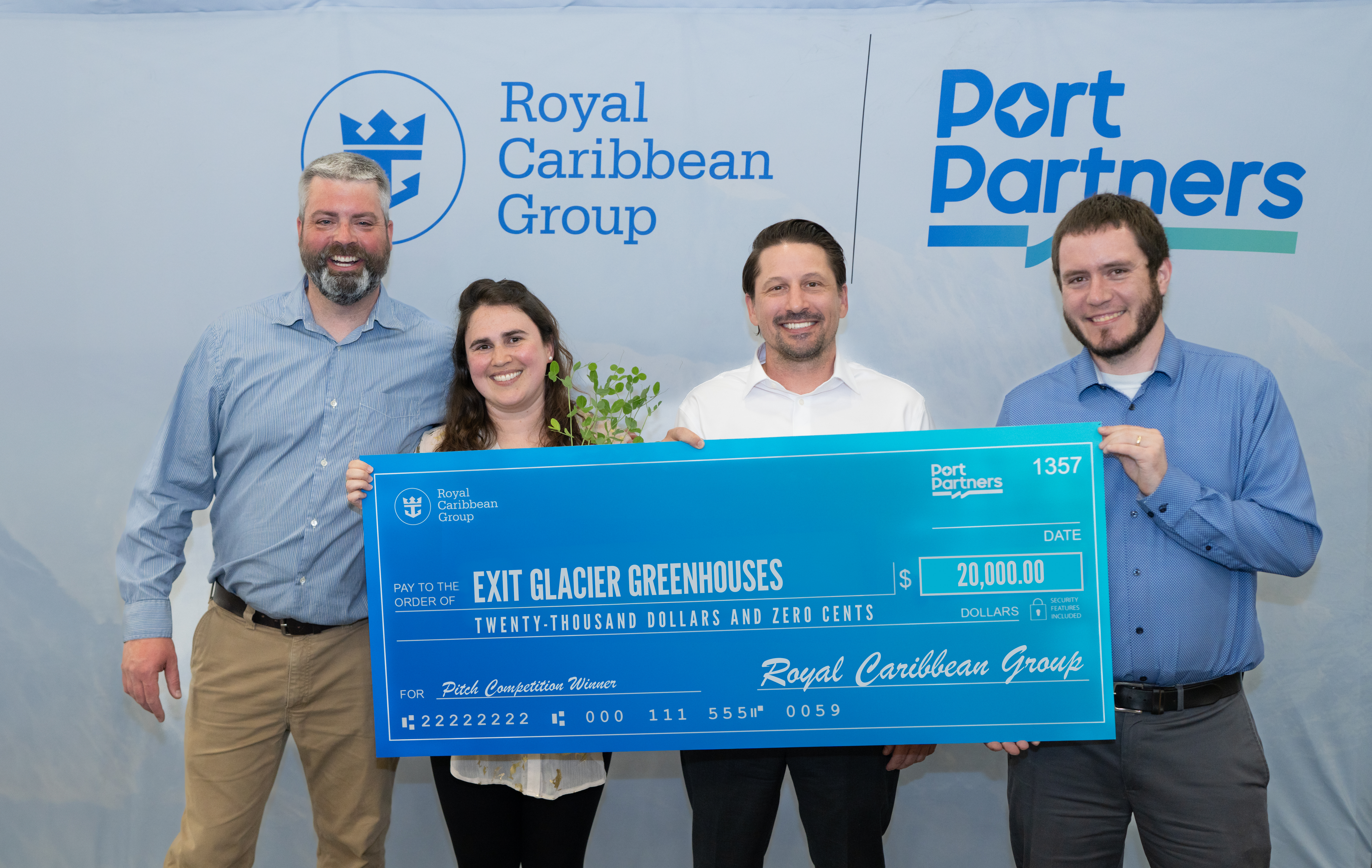 Seeds of Growth: Seward’s Port Partners Program cultivates next wave of local entrepreneurs