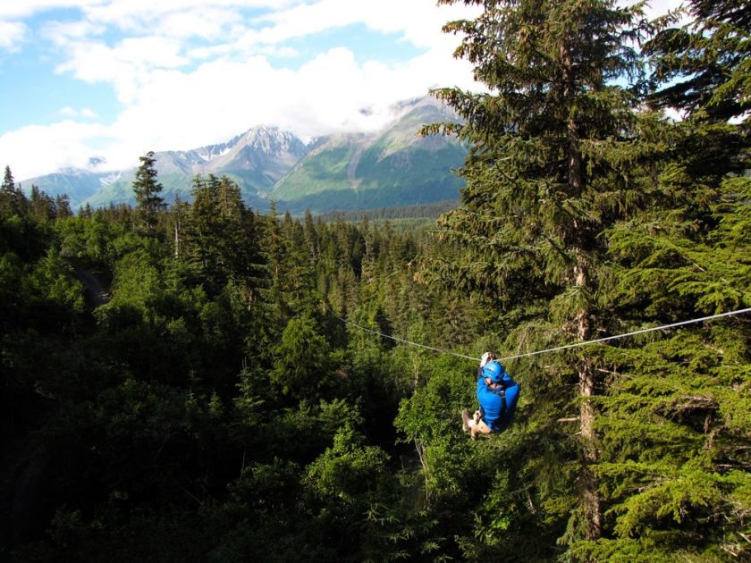 Alaska Mental Health Trust Authority Trust Land Office