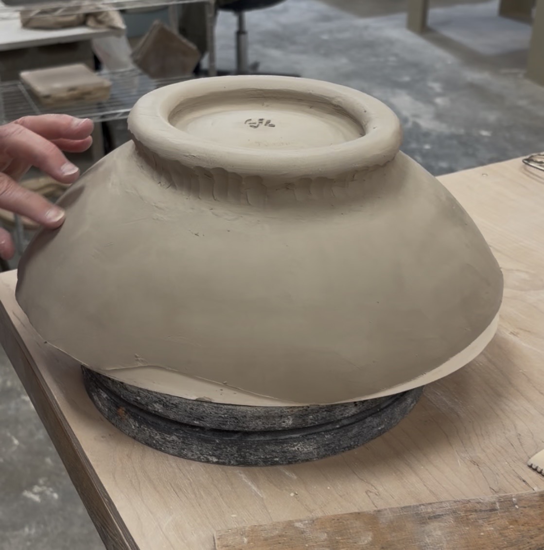 Rainy day fun: Keramiikka Ceramics Studio and Gallery