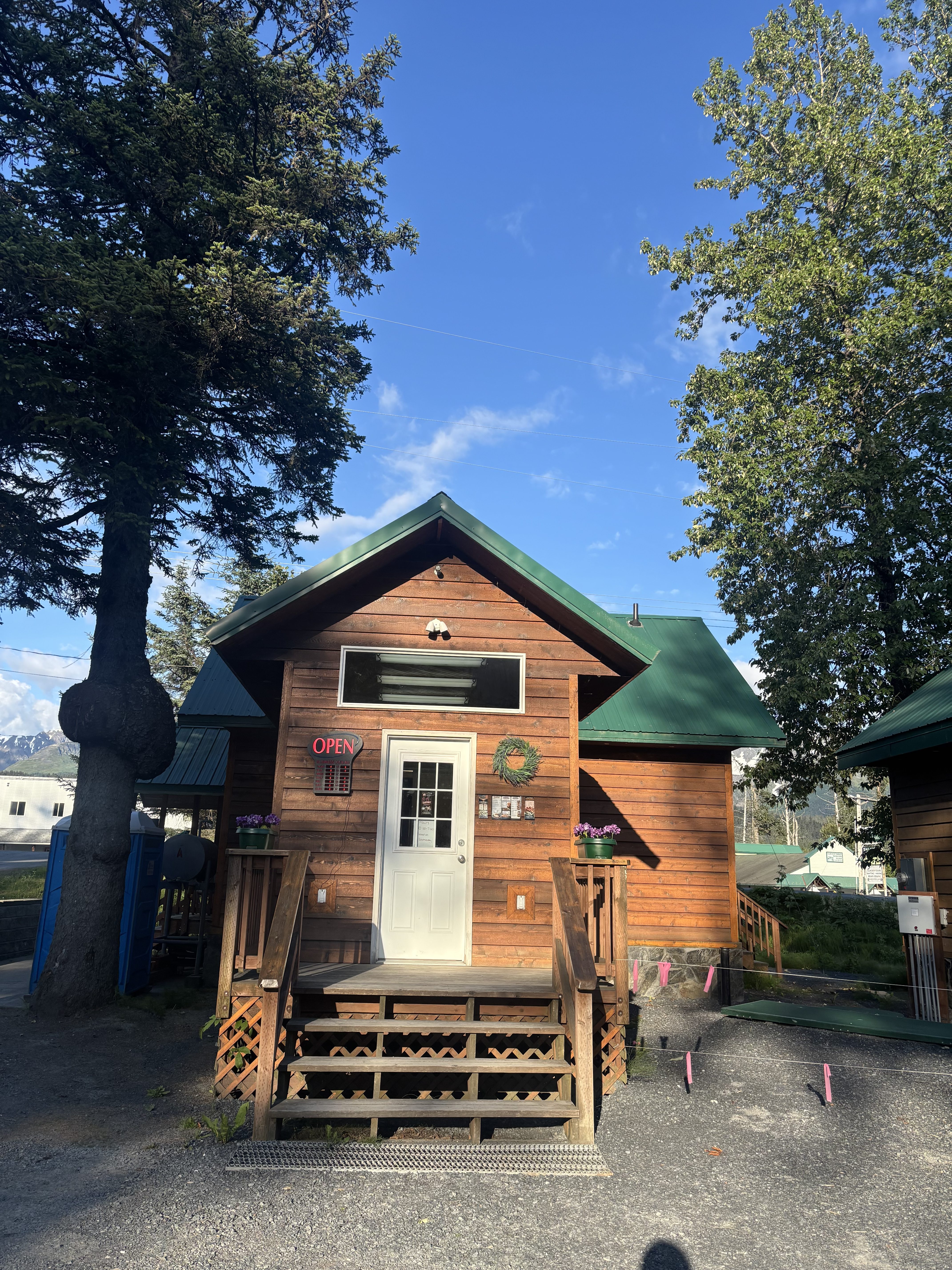 Family-owned T’s Takeout opens in Seward