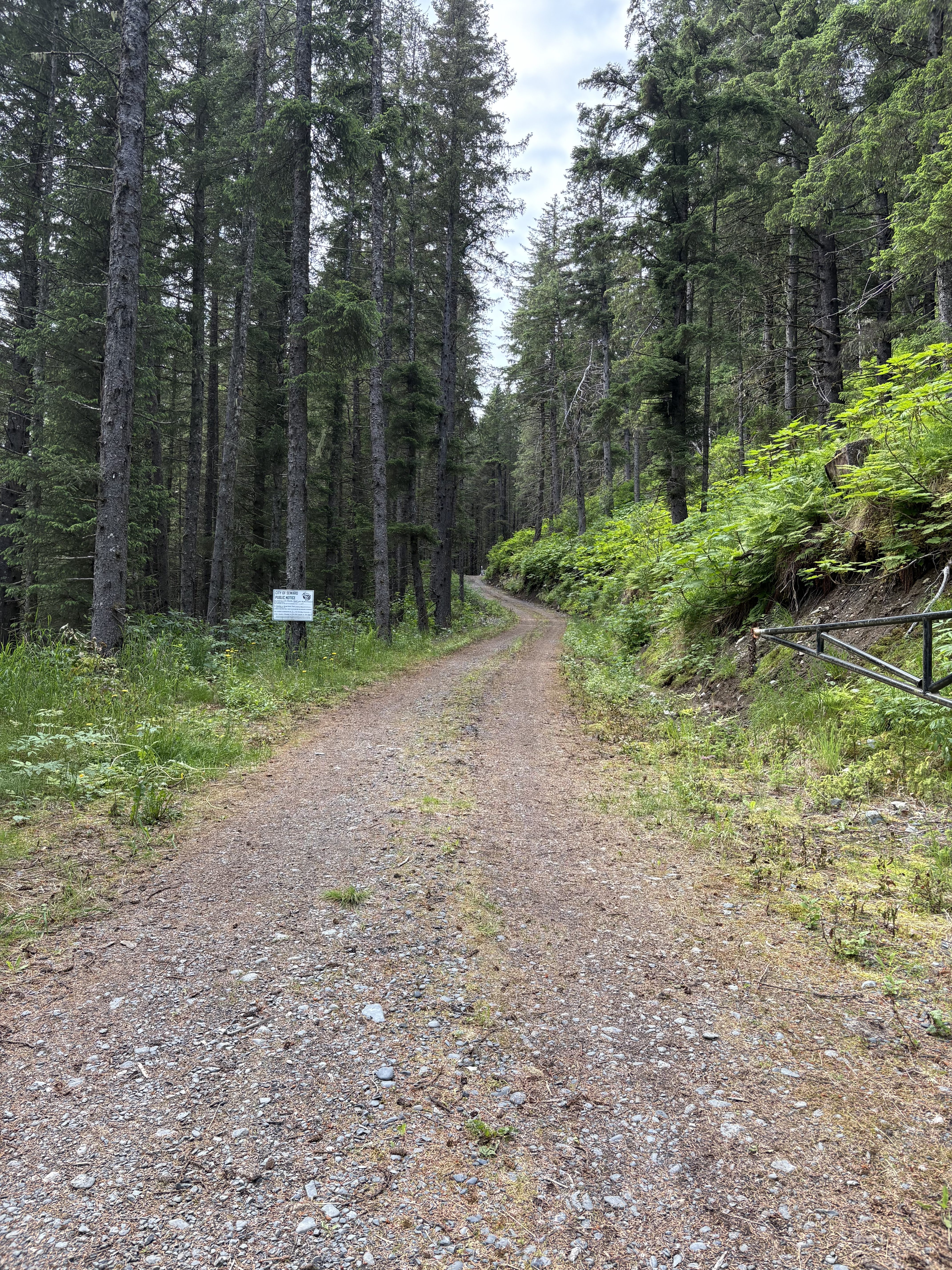 Commentary: Protect residential zoning in Seward