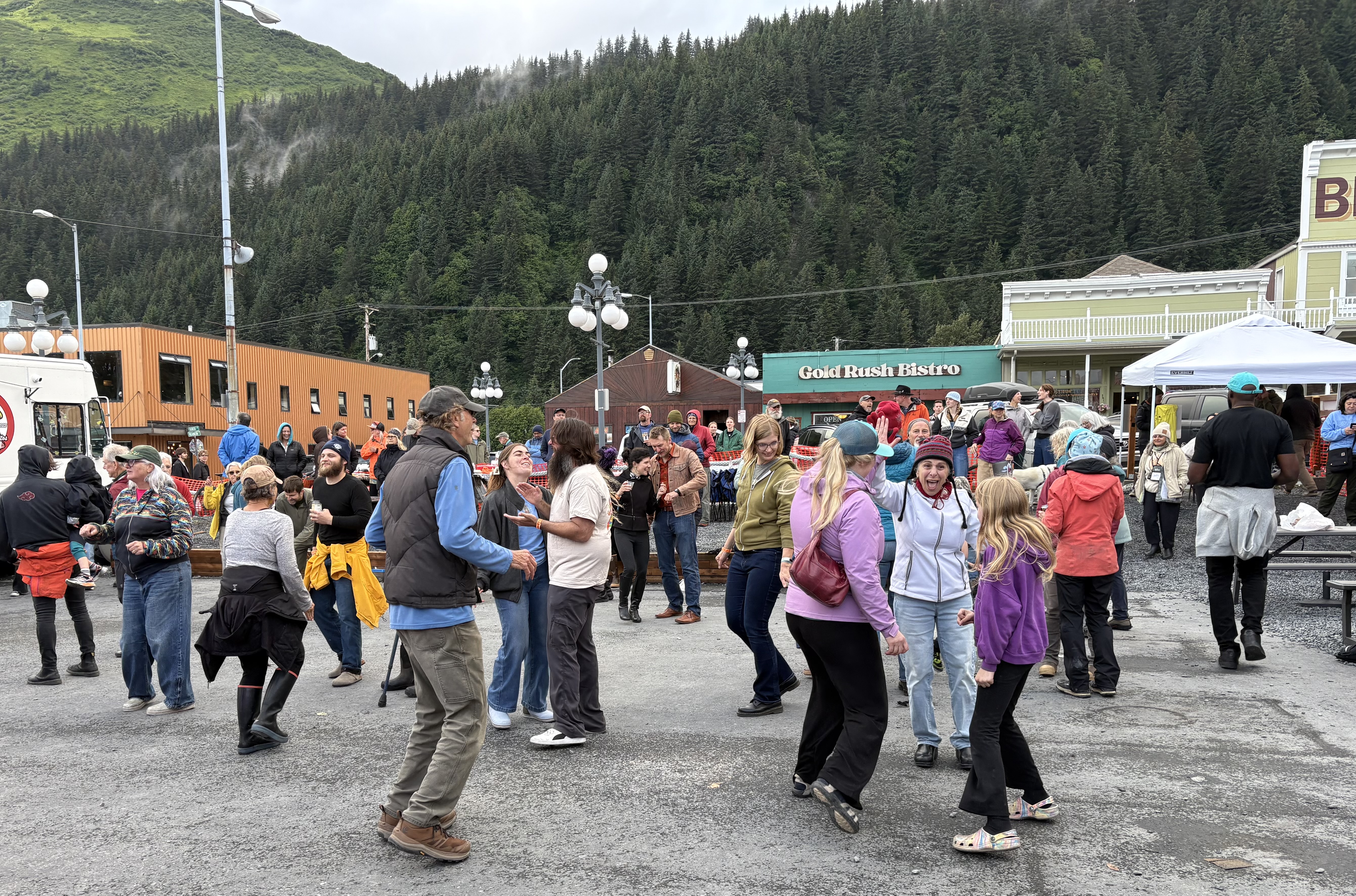 Commentary: What a new national study says about Seward folks