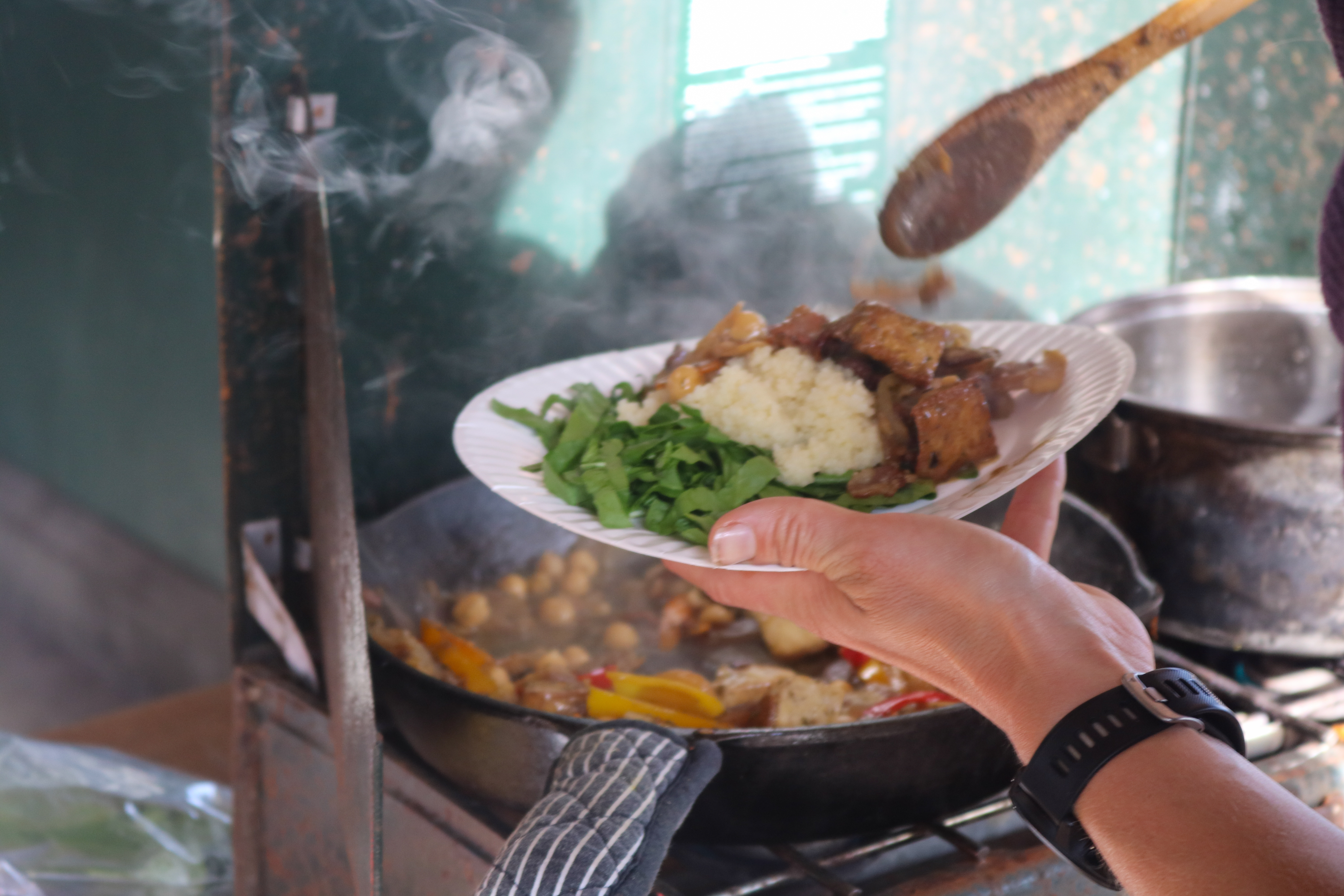 Campfire Cuisine: Seward’s Camp Stove Cookoff this Saturday