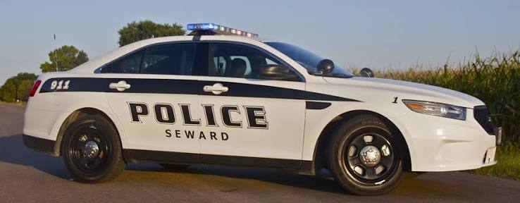 Police Blotter  8/16  – 8/26