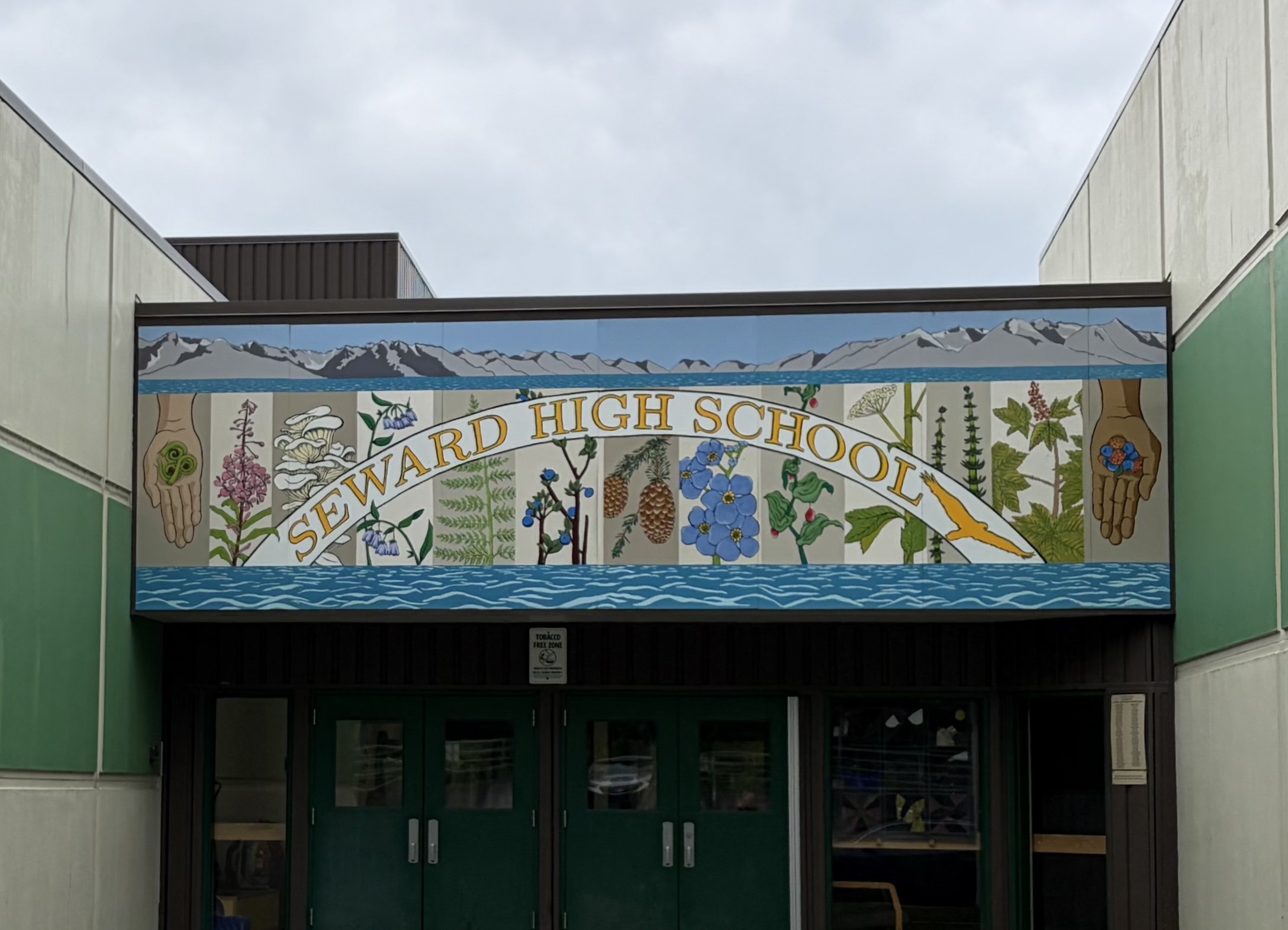 Connecting classrooms to careers: SPC builds bridges at Seward High