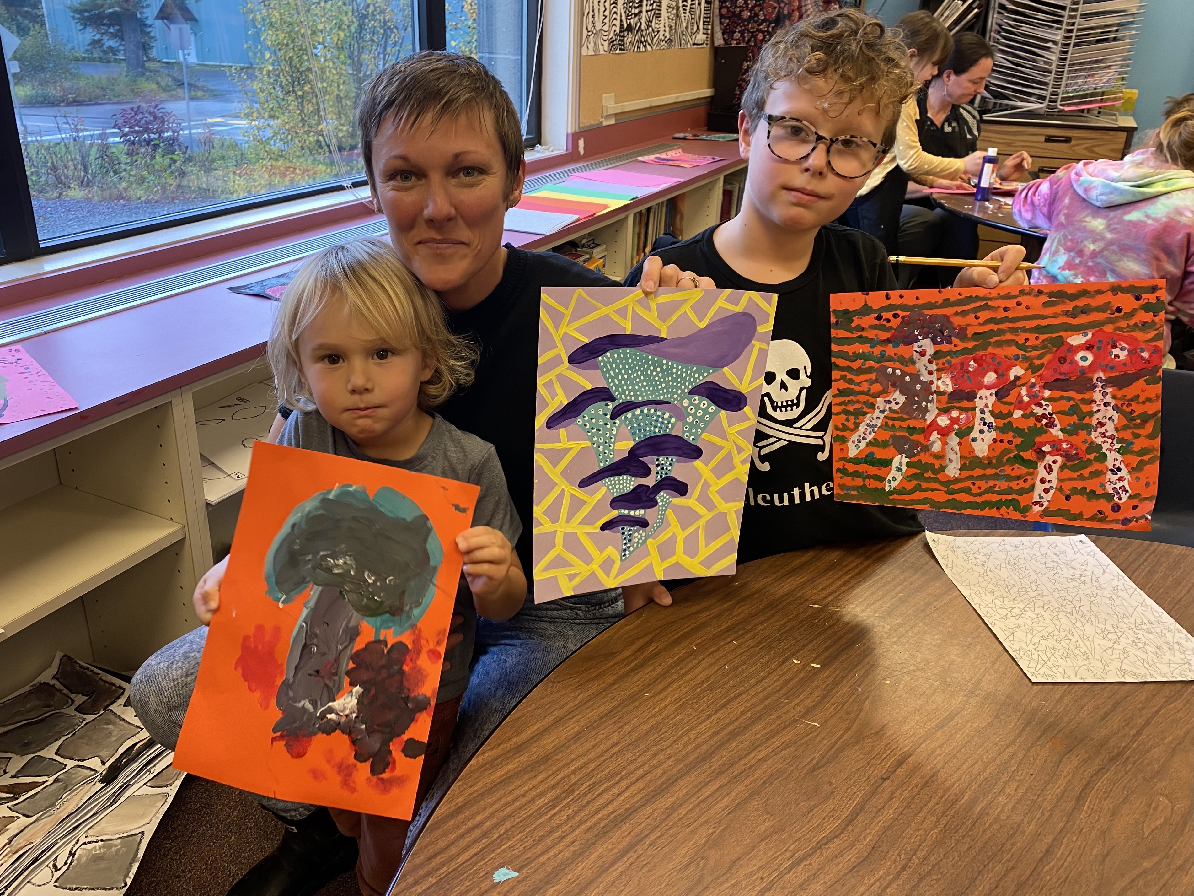 Seward Prevention Coalition: The safety net of Seward