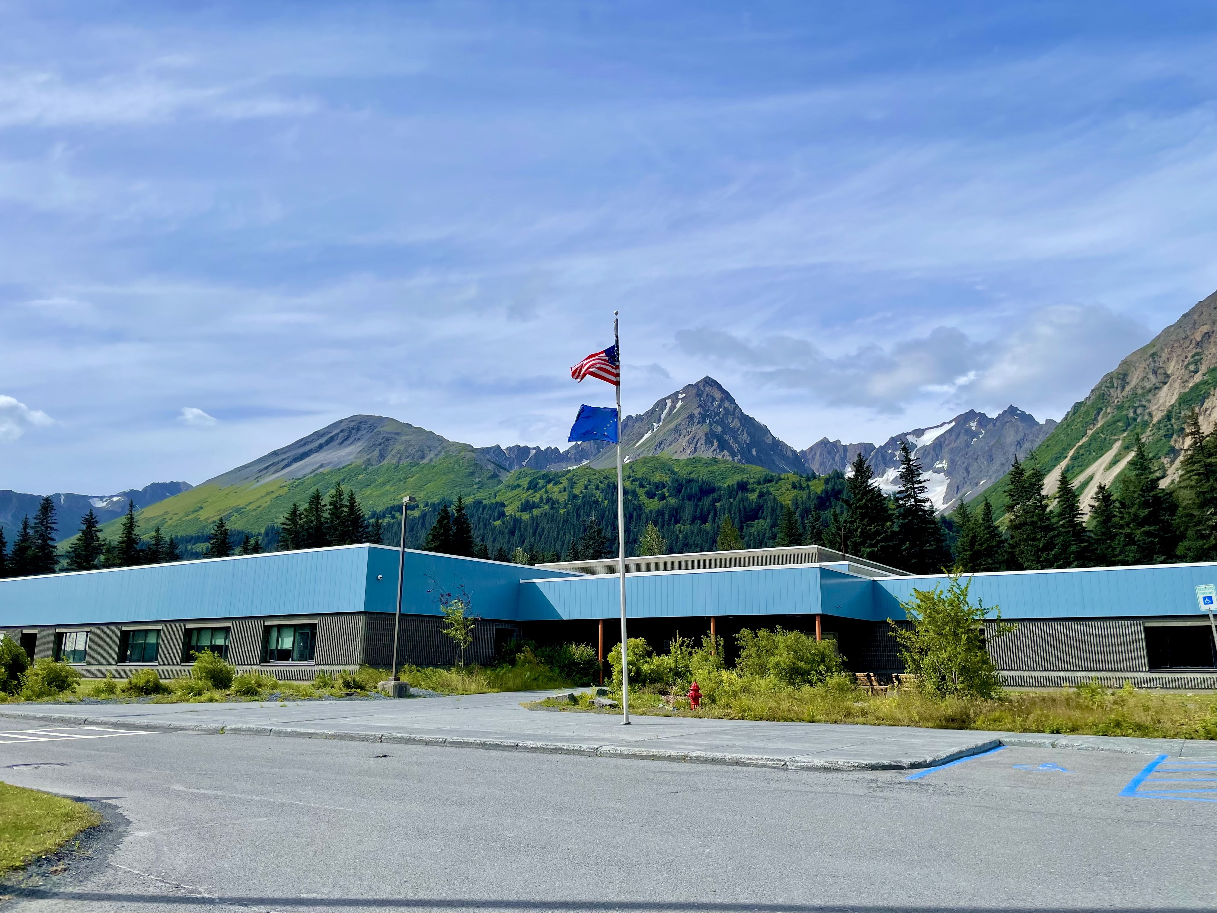 Seward Elementary adapts and grows after middle school closure