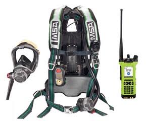 Lowell Point Volunteer Fire Department receives the Federal Assistance to Firefighters Grant and other grants for needed equipment